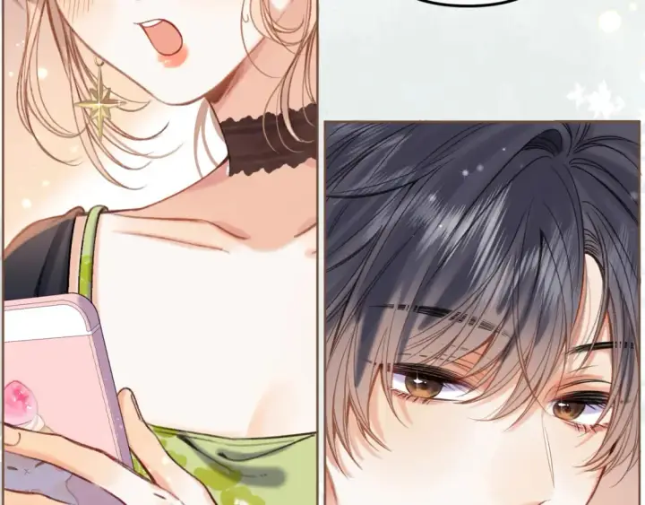 漫画《偷偷藏不住》第二季23 二号哥哥第28张图