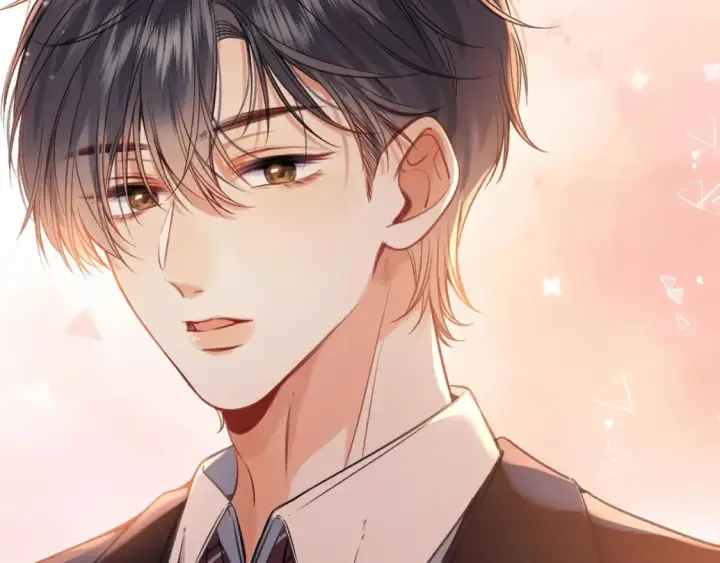 漫画《偷偷藏不住》第二季23 二号哥哥第66张图