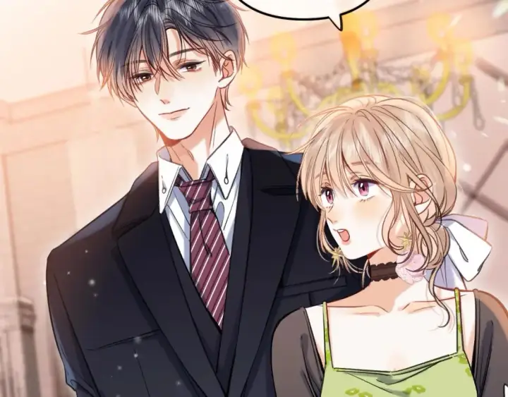 漫画《偷偷藏不住》第二季23 二号哥哥第75张图