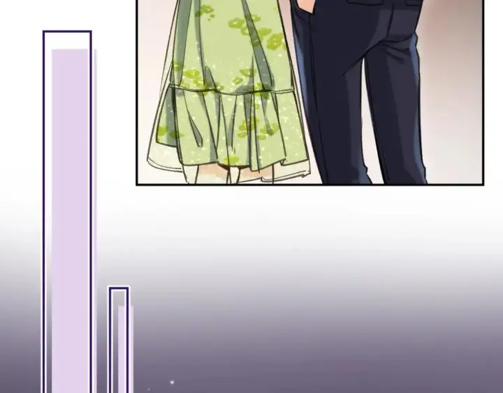 漫画《偷偷藏不住》第二季23 二号哥哥第81张图