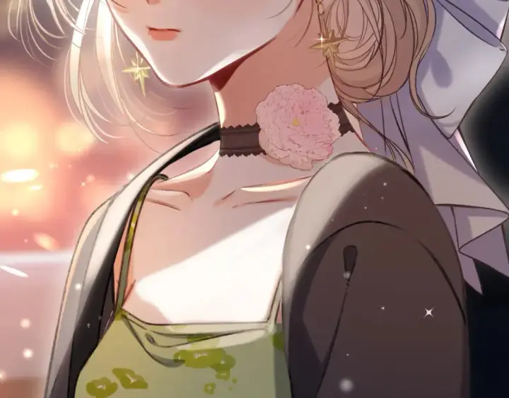 漫画《偷偷藏不住》第二季24 找女朋友第33张图