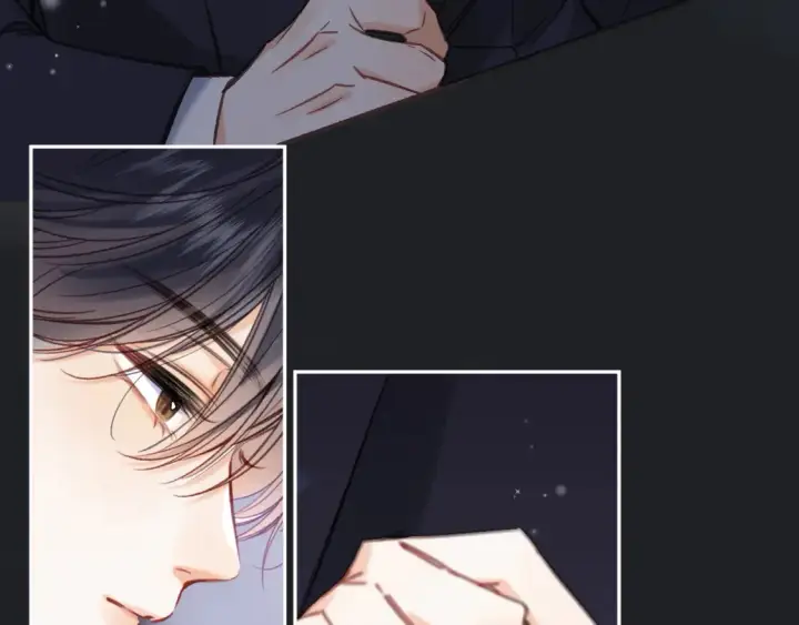 漫画《偷偷藏不住》第二季24 找女朋友第5张图