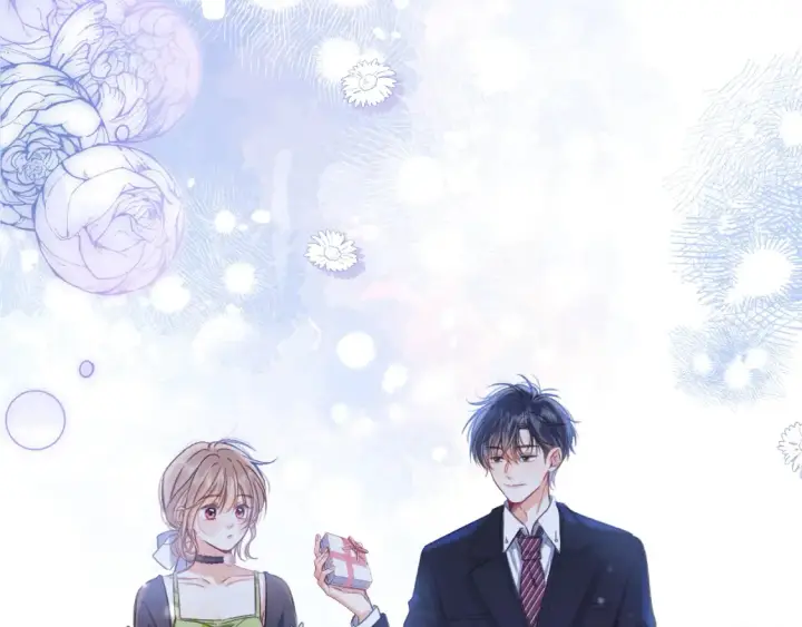 漫画《偷偷藏不住》第二季24 找女朋友第60张图