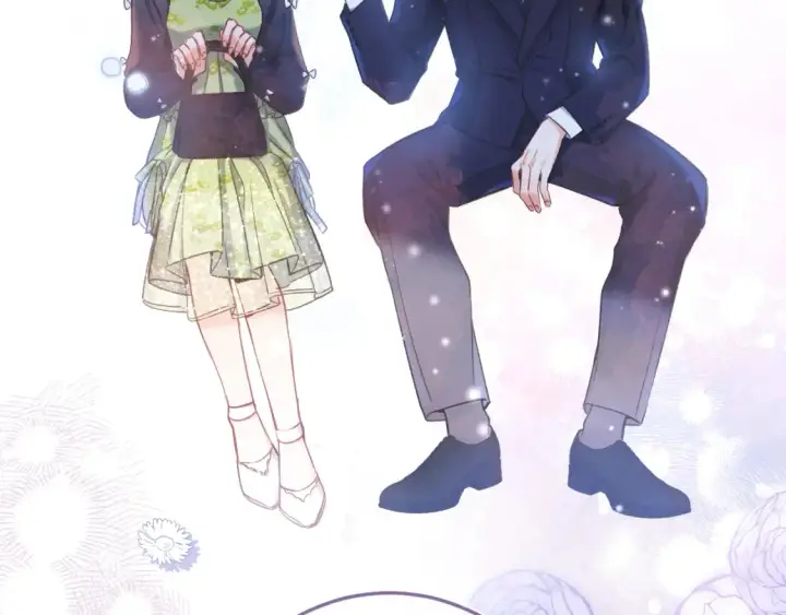 漫画《偷偷藏不住》第二季24 找女朋友第61张图