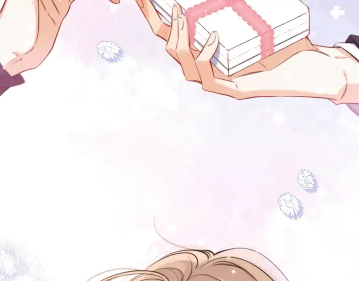 漫画《偷偷藏不住》第二季24 找女朋友第63张图