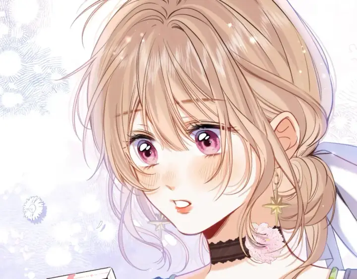 漫画《偷偷藏不住》第二季24 找女朋友第64张图