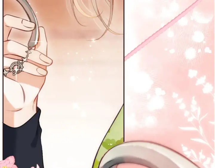 漫画《偷偷藏不住》第二季24 找女朋友第76张图