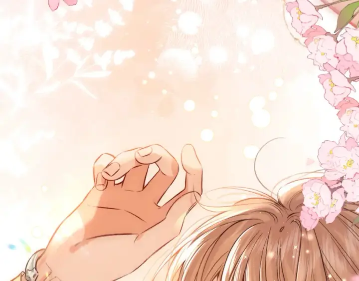 漫画《偷偷藏不住》第二季24 找女朋友第78张图