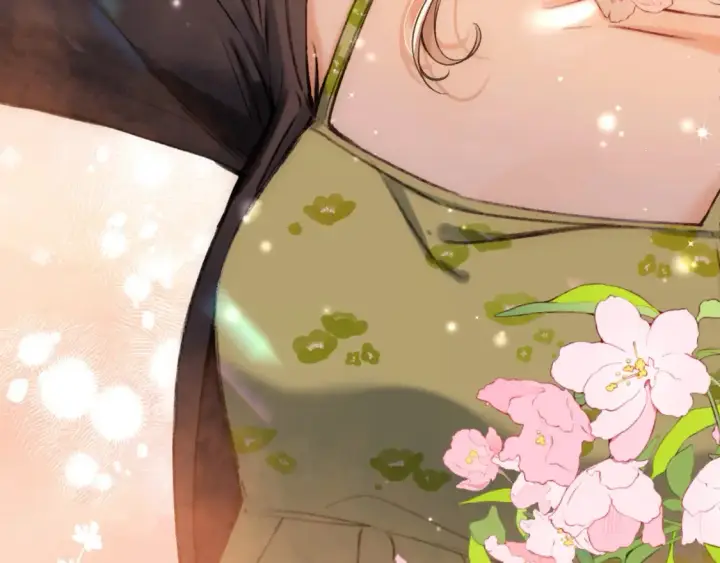 漫画《偷偷藏不住》第二季24 找女朋友第80张图