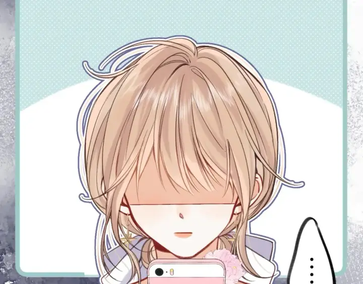 漫画《偷偷藏不住》第二季24 找女朋友第87张图