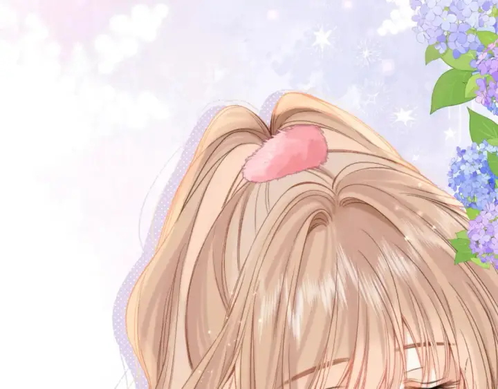 漫画《偷偷藏不住》第二季25 撒娇第22张图