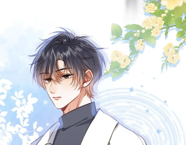 漫画《偷偷藏不住》第二季25 撒娇第29张图