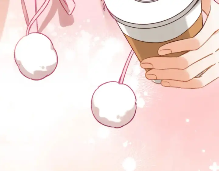 漫画《偷偷藏不住》第二季25 撒娇第40张图