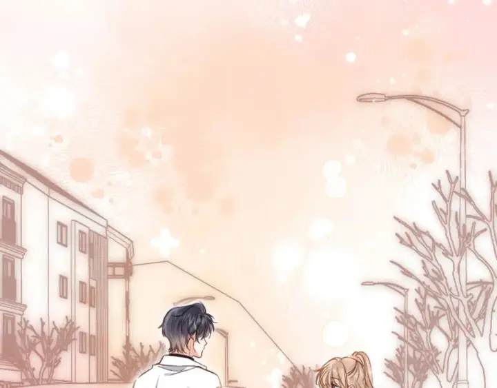 漫画《偷偷藏不住》第二季25 撒娇第41张图