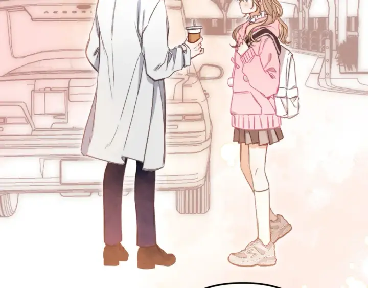 漫画《偷偷藏不住》第二季25 撒娇第42张图