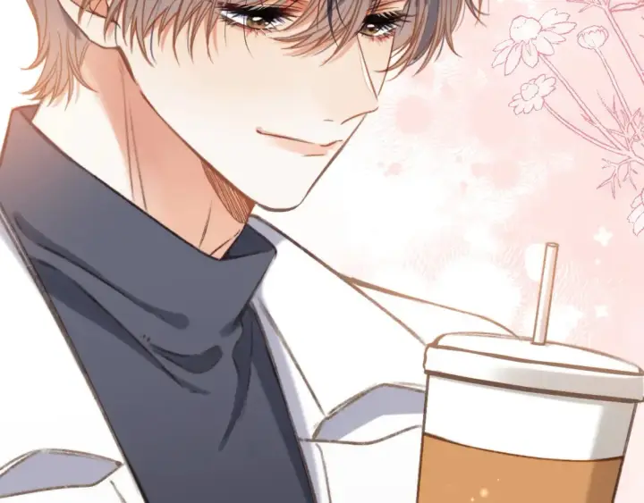 漫画《偷偷藏不住》第二季25 撒娇第44张图