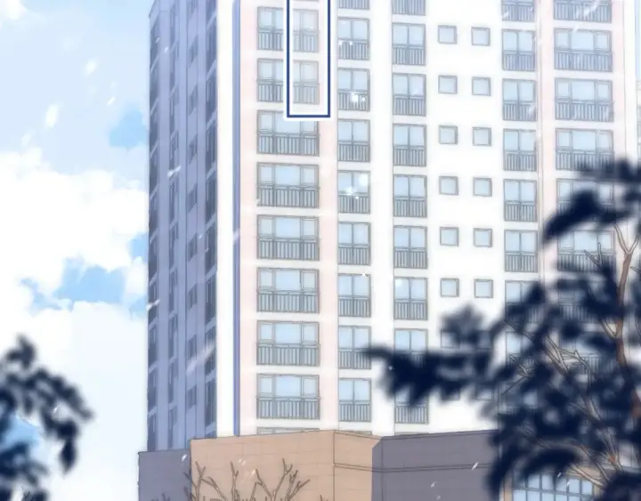 漫画《偷偷藏不住》第二季25 撒娇第48张图