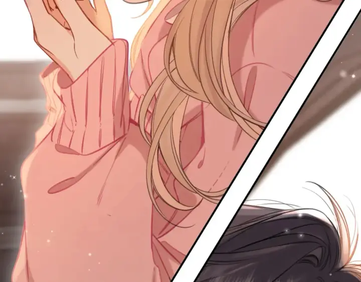 漫画《偷偷藏不住》第二季25 撒娇第68张图