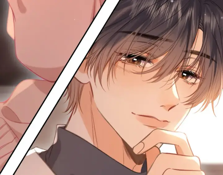 漫画《偷偷藏不住》第二季25 撒娇第69张图