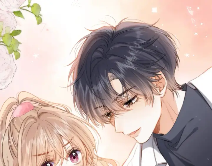 漫画《偷偷藏不住》第二季25 撒娇第82张图