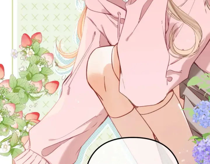 漫画《偷偷藏不住》27 撩回去第13张图