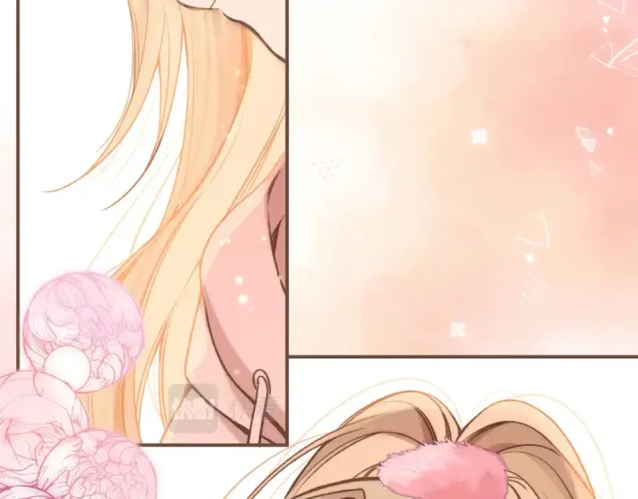 漫画《偷偷藏不住》27 撩回去第18张图