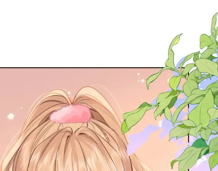 漫画《偷偷藏不住》27 撩回去第24张图