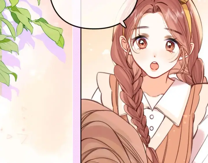 漫画《偷偷藏不住》27 撩回去第27张图