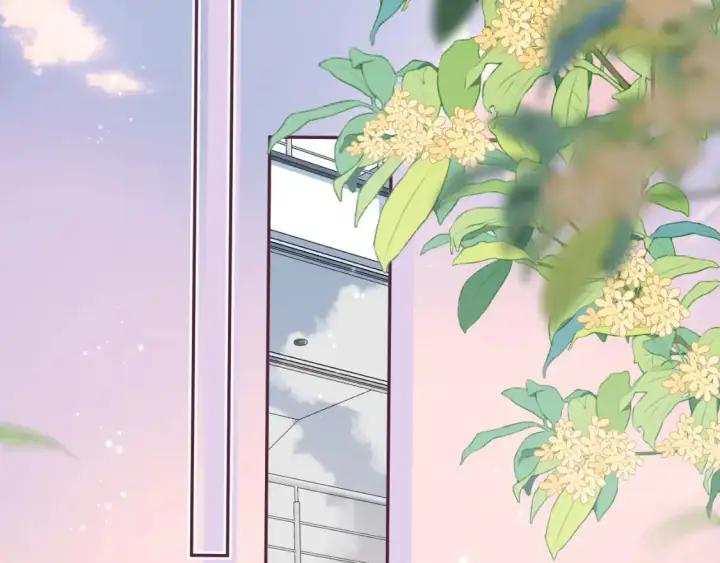 漫画《偷偷藏不住》27 撩回去第3张图