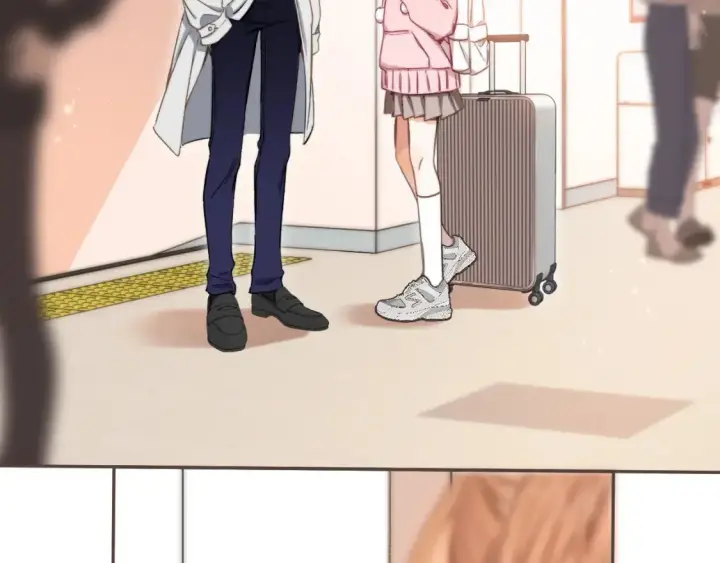 漫画《偷偷藏不住》27 撩回去第6张图