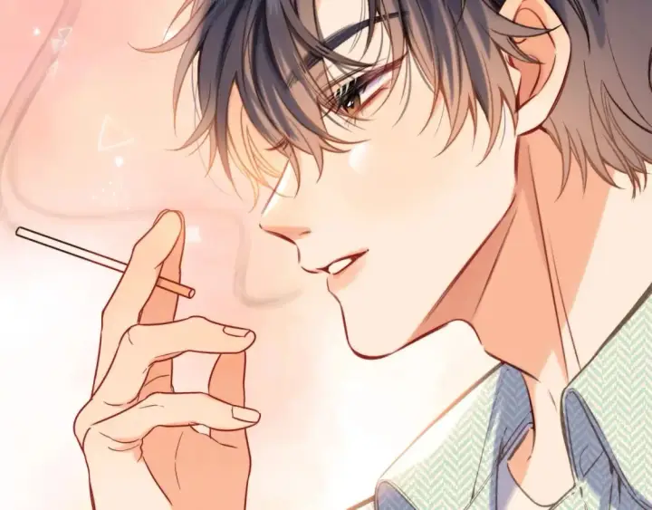 漫画《偷偷藏不住》27 撩回去第69张图
