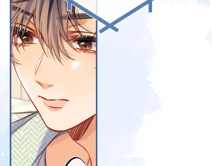 漫画《偷偷藏不住》27 撩回去第77张图