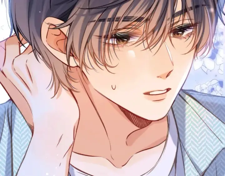 漫画《偷偷藏不住》27 撩回去第93张图
