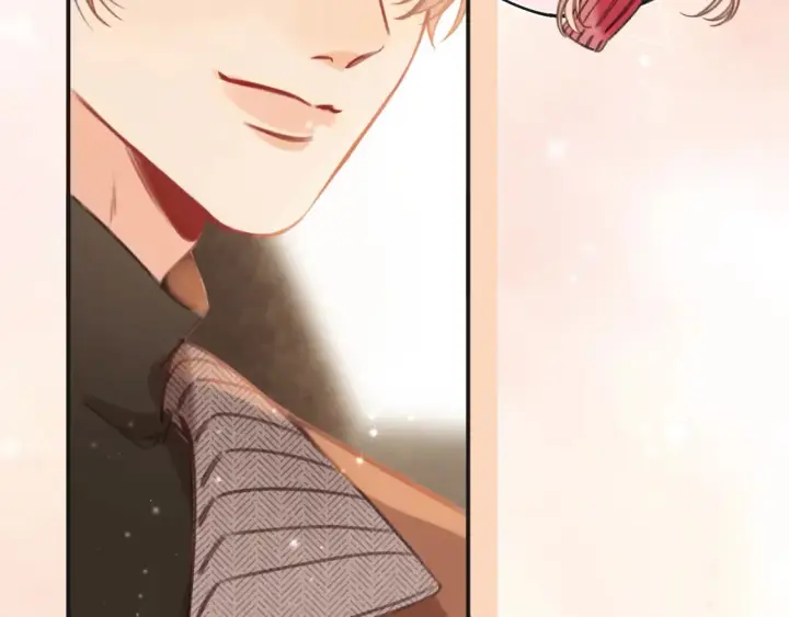 漫画《偷偷藏不住》28 露馅第103张图