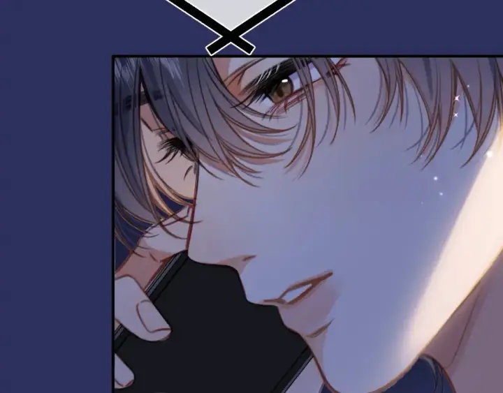 漫画《偷偷藏不住》28 露馅第11张图
