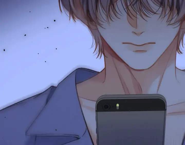 漫画《偷偷藏不住》28 露馅第18张图