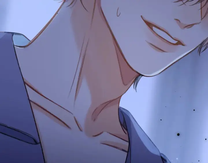 漫画《偷偷藏不住》28 露馅第25张图