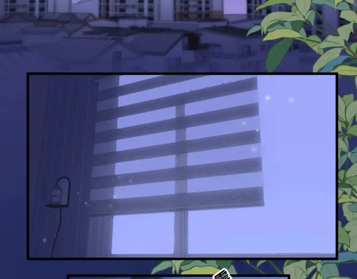 漫画《偷偷藏不住》28 露馅第3张图