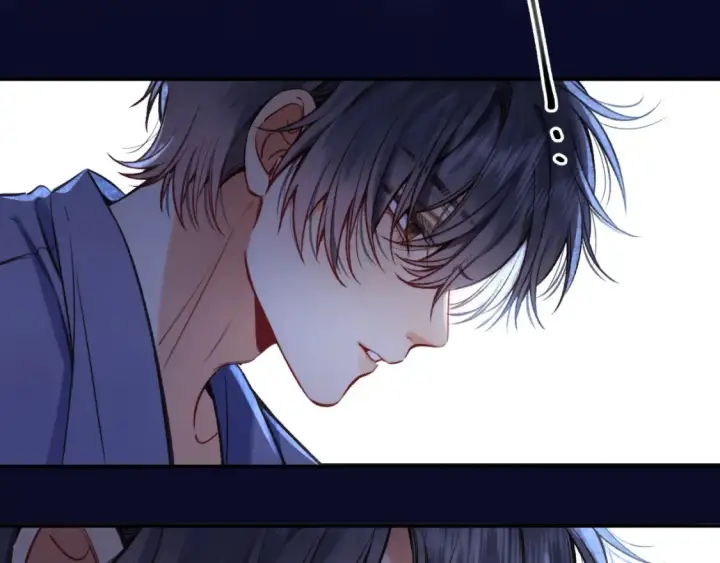 漫画《偷偷藏不住》28 露馅第33张图
