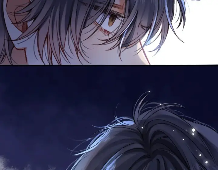 漫画《偷偷藏不住》28 露馅第34张图