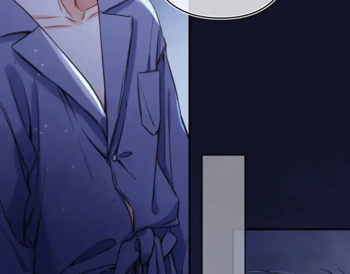 漫画《偷偷藏不住》28 露馅第38张图