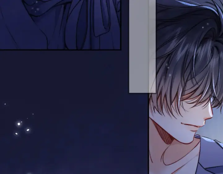 漫画《偷偷藏不住》28 露馅第39张图