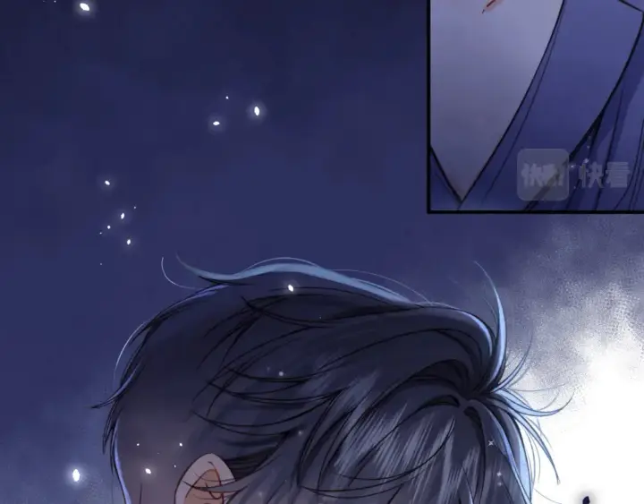 漫画《偷偷藏不住》28 露馅第40张图
