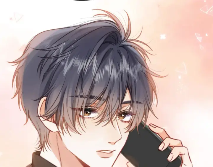 漫画《偷偷藏不住》28 露馅第63张图