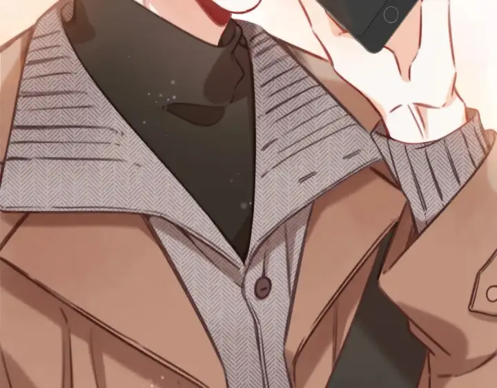 漫画《偷偷藏不住》28 露馅第64张图