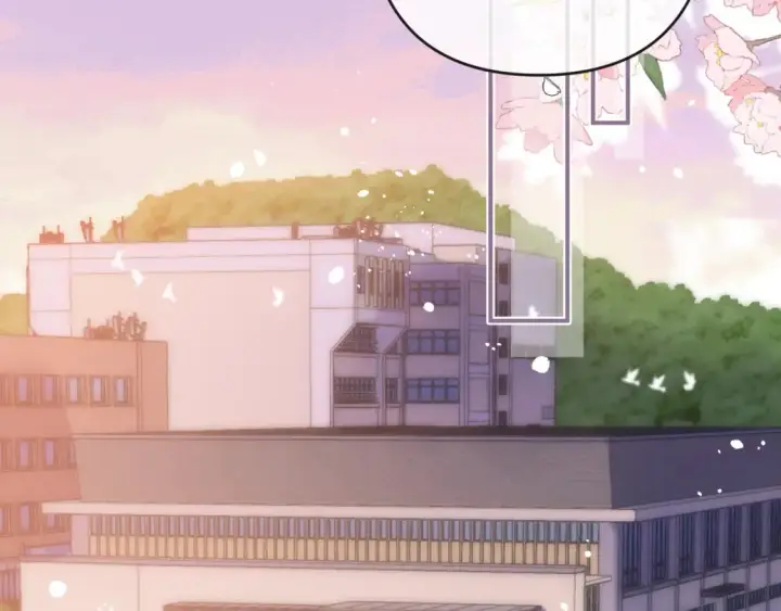 漫画《偷偷藏不住》28 露馅第71张图