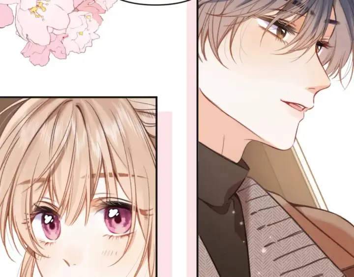 漫画《偷偷藏不住》28 露馅第74张图