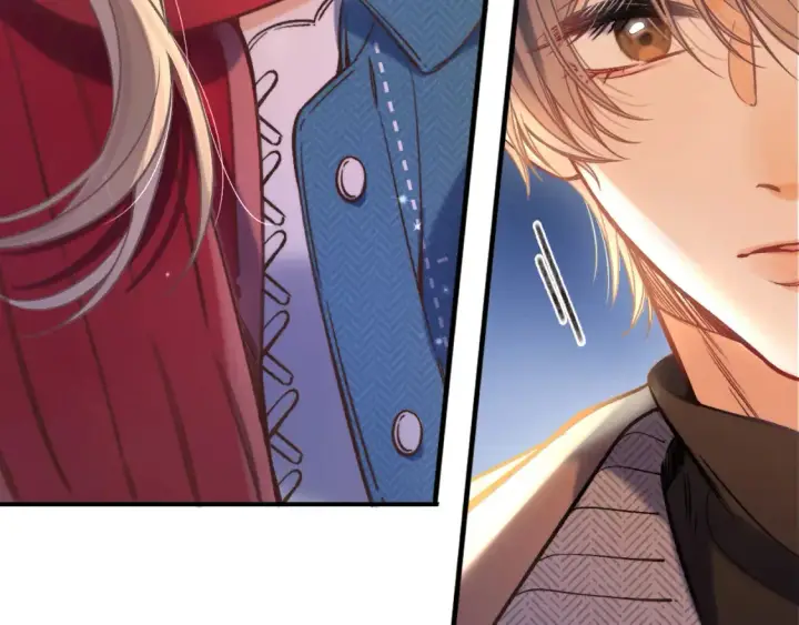 漫画《偷偷藏不住》29 朋友第82张图