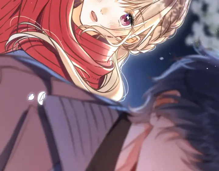 漫画《偷偷藏不住》29 朋友第99张图