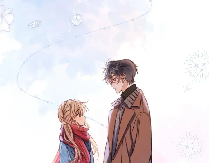 漫画《偷偷藏不住》30 还偷笑第14张图